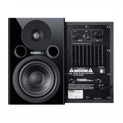Fostex 0.4n