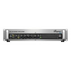 Bugera BVP5500 Valve Bass Amplifier