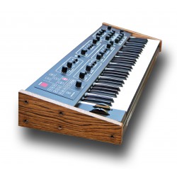 Sequential Circuits Prophet 600