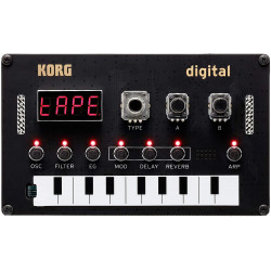 Korg NTS-1