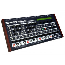 Radikal Technologies Spectralis