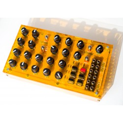 Mutable Instruments Anushri