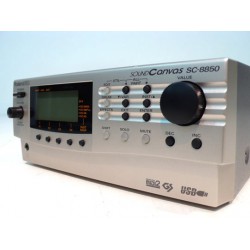 Roland SC-8850