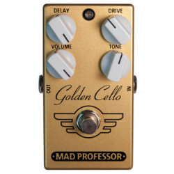 Mad Professor Golden Cello