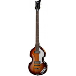 Höfner Ignition Beatles Bass VSB