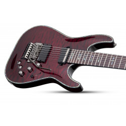 Schecter Hellraiser C-7 FR S