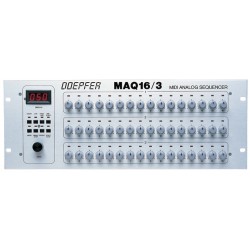 Doepfer MAQ16/3