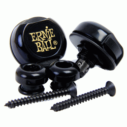 Ernie Ball Strap Locks