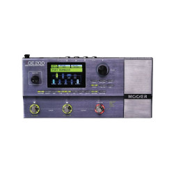 Mooer GE 200