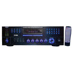 Pyle PYLE PRO PD-3000A
