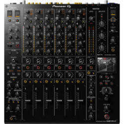 Pioneer DJM-V10-LFx