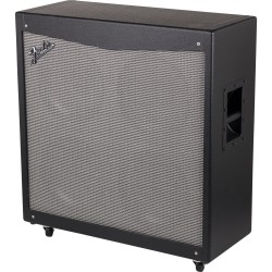 Fender Mustang V 412