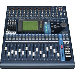 Yamaha 01V96 VCM