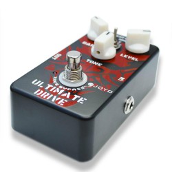 Joyo JF-02 Ultimate Drive