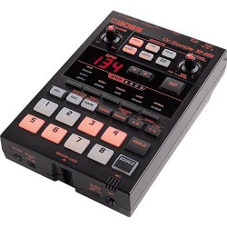 Boss SP-202 Dr. Sample