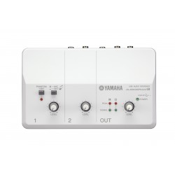 Yamaha Audiogram 3