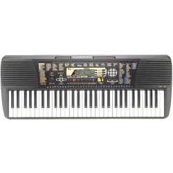Yamaha PSR-195