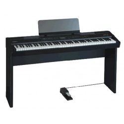 Roland FP-7F-BK