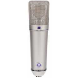 Neumann U87 Ai