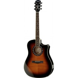 Fender T-Bucket 300CE FMT 3TS 2013