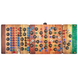 Ciat Lonbarde Plumbutter