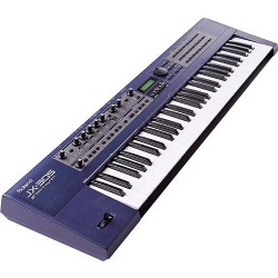 Roland JX-305 Groovesynth