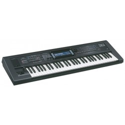 Roland GW-8E v2