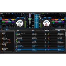 Serato DJ