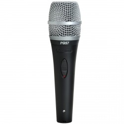 Shure PG57
