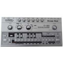 Cyclone Analogic TT-303 Bass Bot