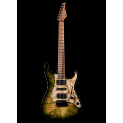Suhr Standard Custom