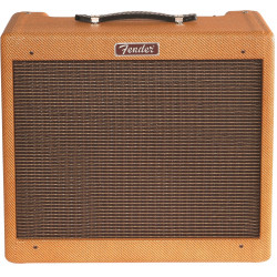 Fender Blues Junior Lacquered Tweed