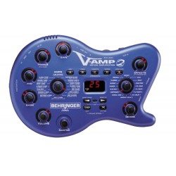 Behringer V-Amp 2