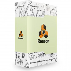 Propellerhead Reason 7