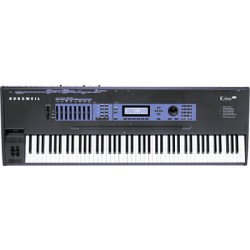 Kurzweil K2600XS