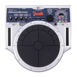 Roland HPD-15 Hand Percussion Pad