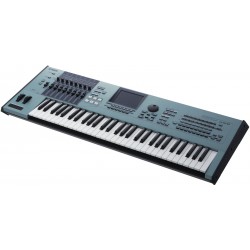 Yamaha Motif XS