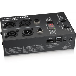 Behringer CT200