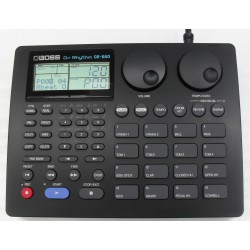 Boss DR-660 Dr. Rhythm