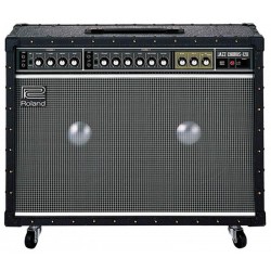 Roland JC-120 Jazz Chorus Guitar Amplifier