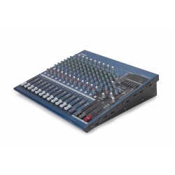 Yamaha MG16/6FX