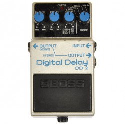Boss DD-2 Digital Delay