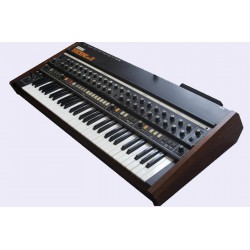 Korg Trident mkII