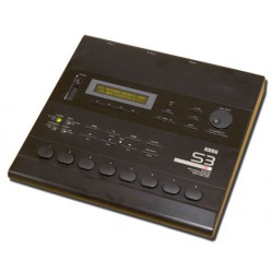 Korg S3