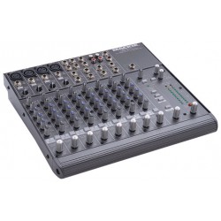Mackie 1202-VLZ PRO