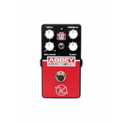 Keeley Abbey Chamber Verb