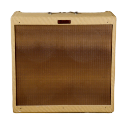 Fender Blues Deville Tweed