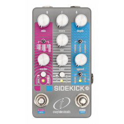 Crazy Tube Circuits Sidekick Jr.