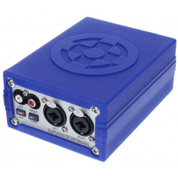 Klark Teknik DN 200