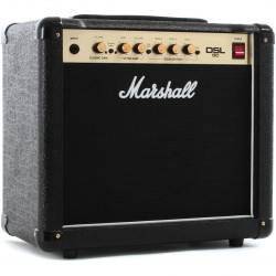 Marshall DSL 5C